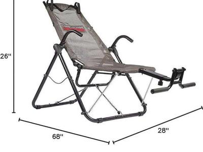 Ab lounger