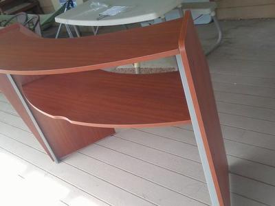 OFM 55290 Marque Reception Center