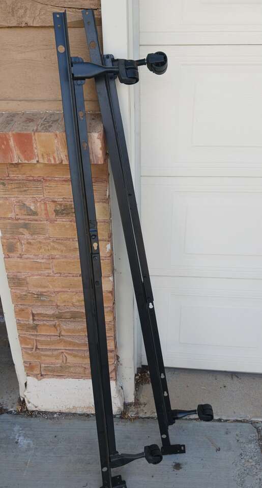 Twin or full size bedframe