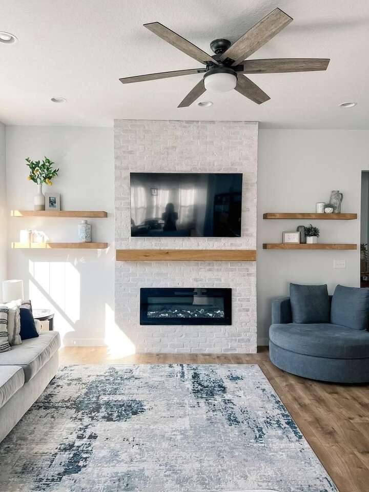 Professional Masonry | Custom Fireplace | Fire Pits | Interior Brick Work | Brick Mailbox