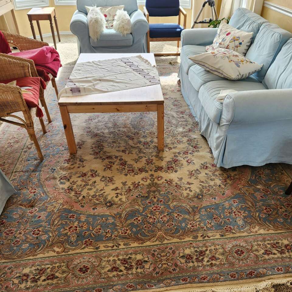 Nice Persian carpet