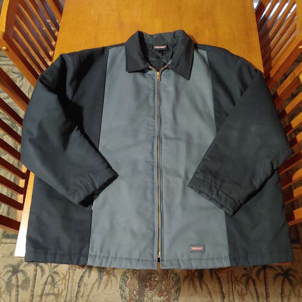 Dickies Eisenhower Jacket. Very Nice!