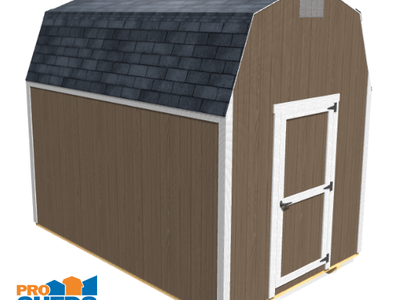 PRO SHEDS - Custome Sheds, Design your Own, Build ON SITE