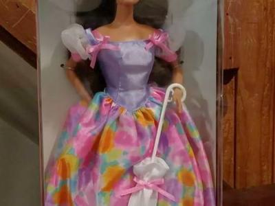 1996 Sweet Magnolia Barbie Brunette