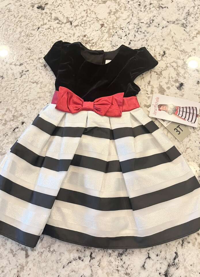 Toddler Dress 3T