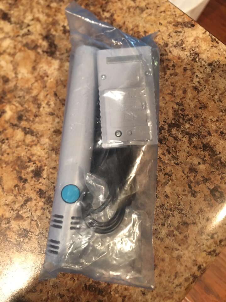 Original GameCube Microphone