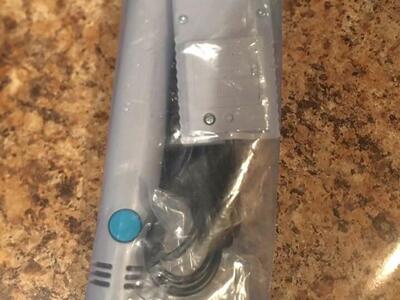 Original GameCube Microphone