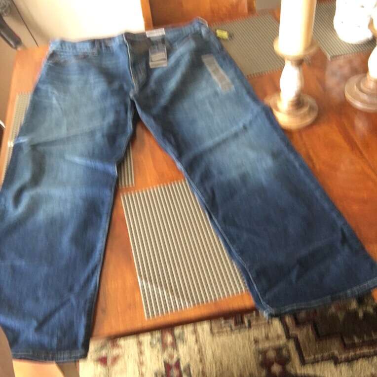 Brand New Cremieux Jeans,stretch Denim