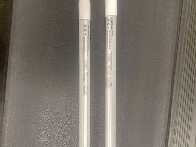 Sylvania Led T 8–4 Foot Lamps Reduced Price