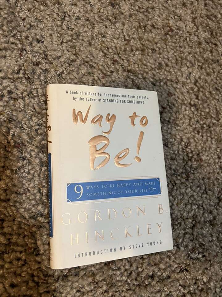 LDS Books $5 Each Mormon Books