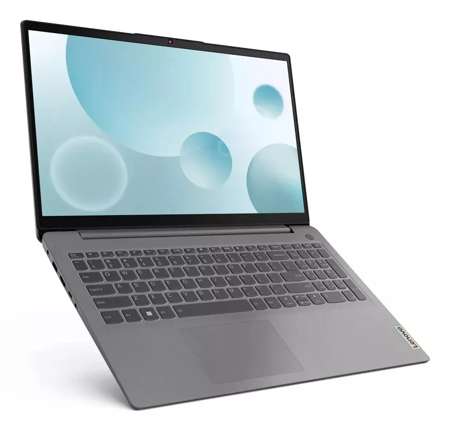 [NEW] Lenovo 15.6" Touchscreen Win11 Home Intel i7, 8GB RAM, 512GB NVMe SSD Laptop
