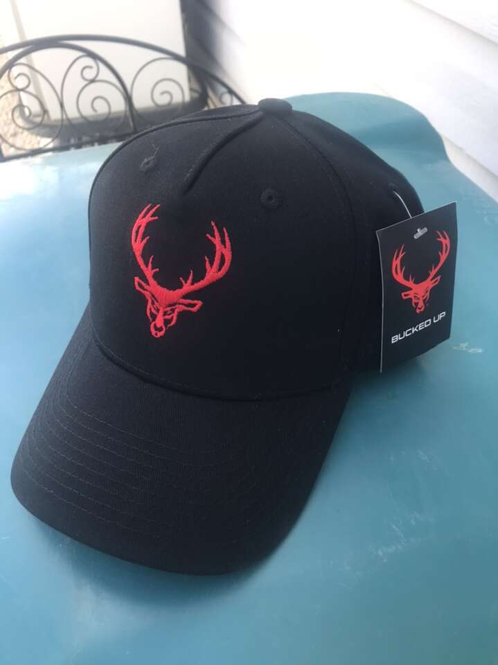 Bucked Up Hat