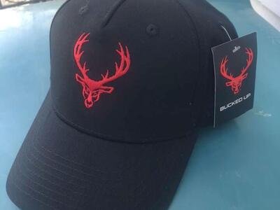 Bucked Up Hat