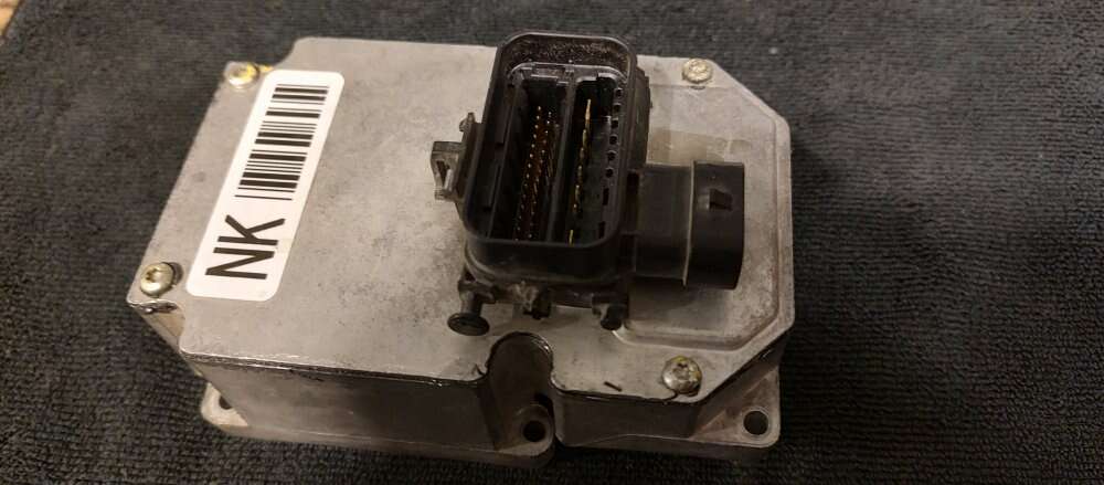 Corvette ABS Brake Module