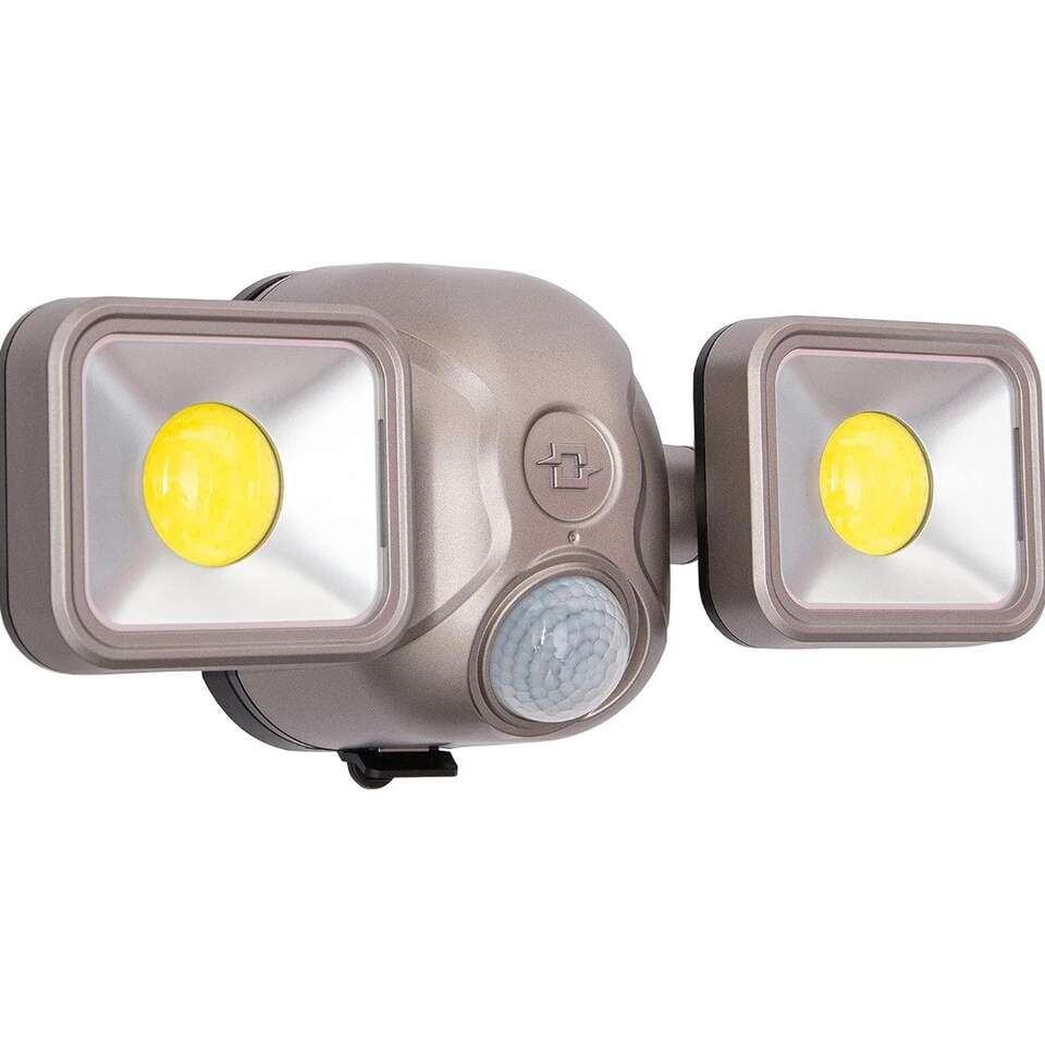 LED Security Light