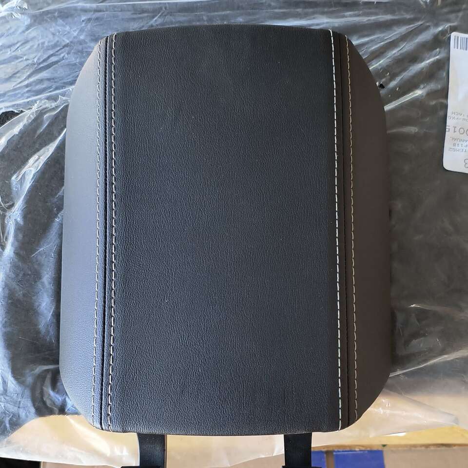 2012-2015 Camaro Center Console Lid Armrest
