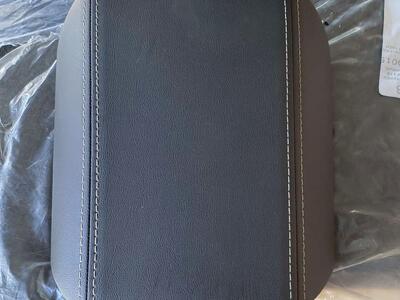 2012-2015 Camaro Center Console Lid Armrest