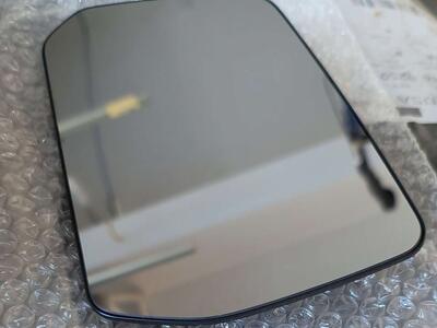 2018-2023 Chevy Traverse Driver Door Mirror Glass