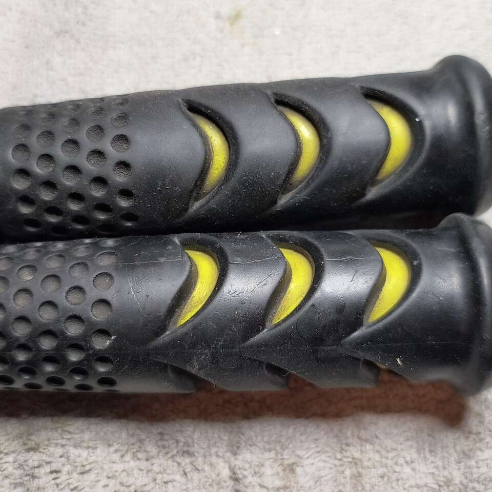 Sea-Doo PWC Handle Grips