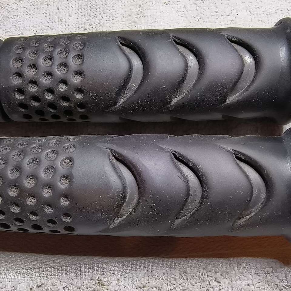 Sea-Doo PWC Handle Grips