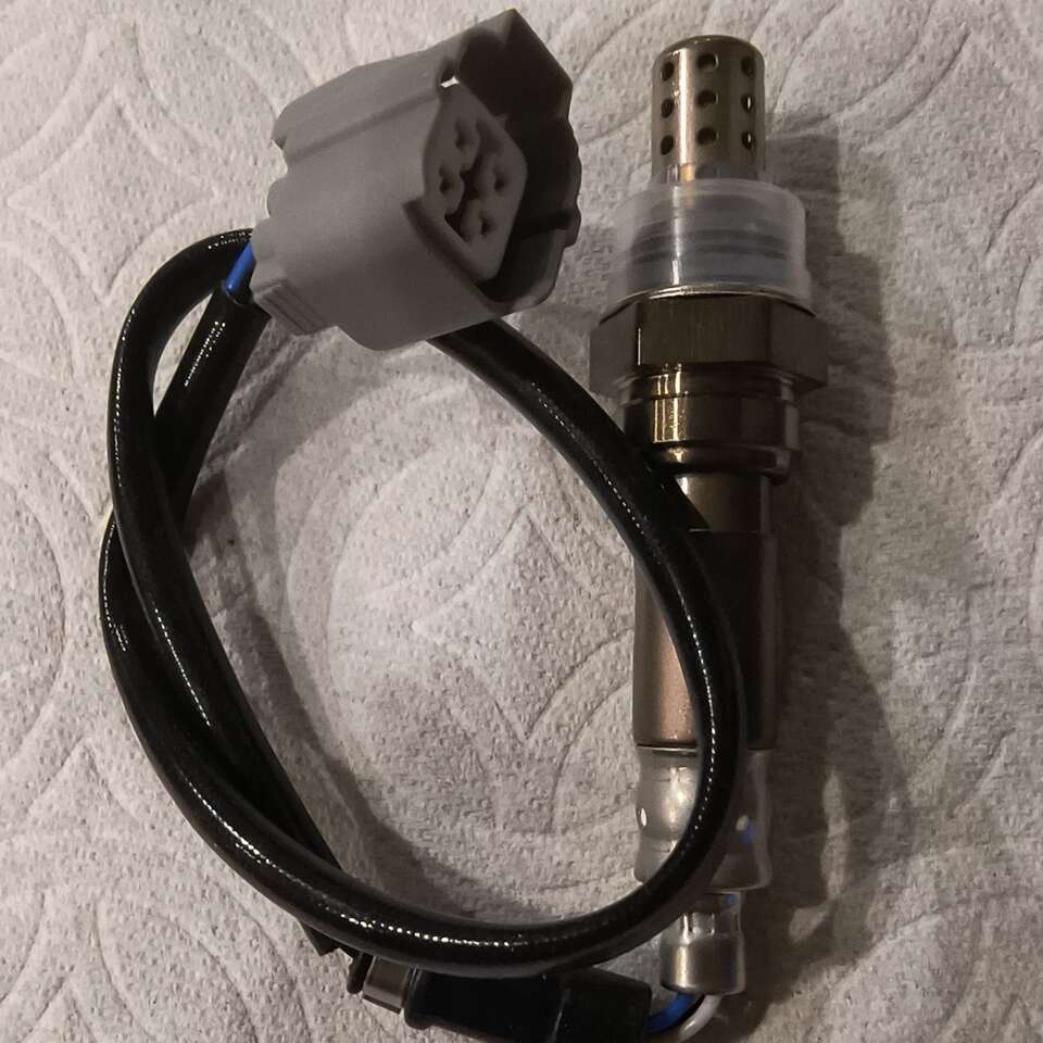 Honda Oxygen Sensor