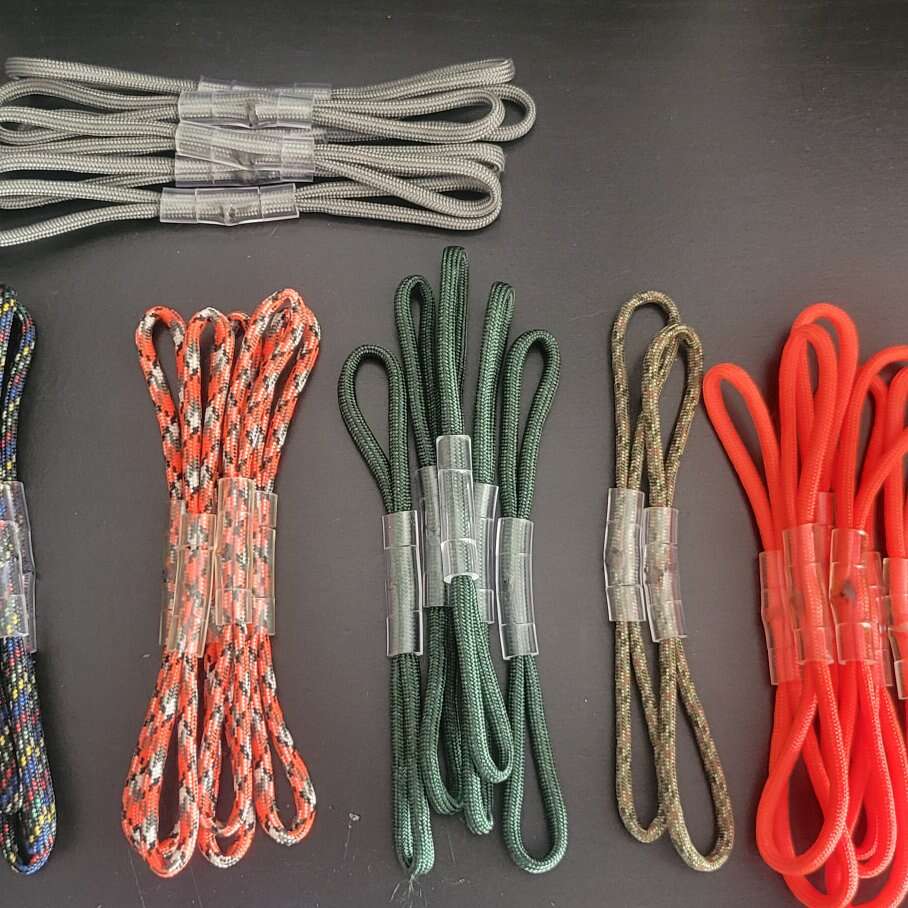 *Update* Target archery finger slings (S,M,L)
