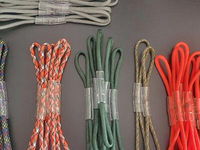 *Update* Target archery finger slings (S,M,L)