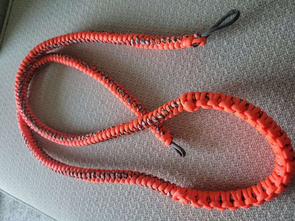 Custom Camera/Binocular Lanyards