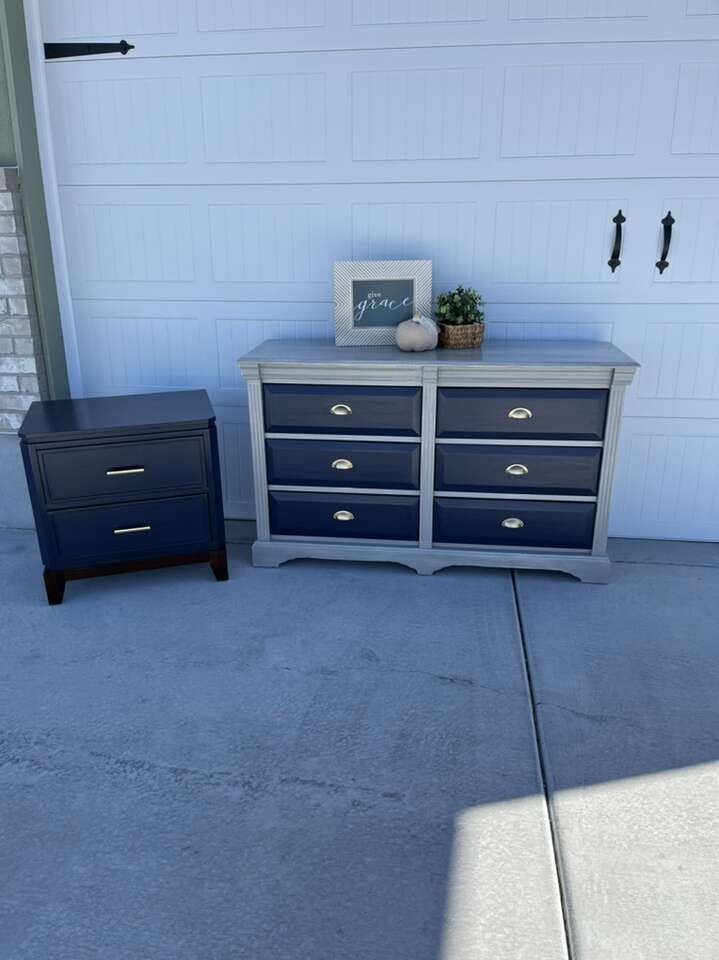 Dressers 180 & 330 TOOELE Furniture