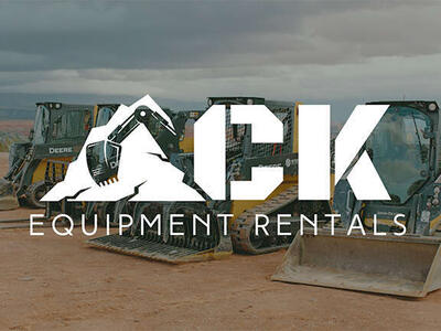CK Equipment Rentals