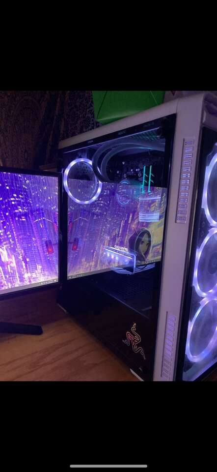 Gaming PC | Computers | ksl.com