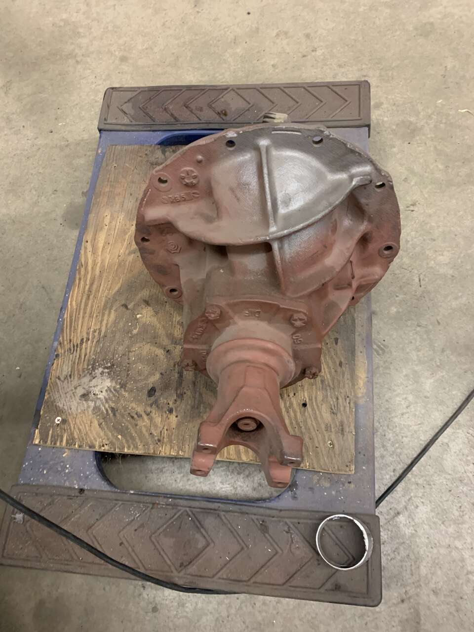 2 , 9 in ford drop out & more