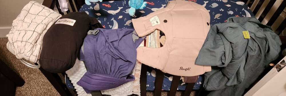 Baby Wraps, sling, carrier