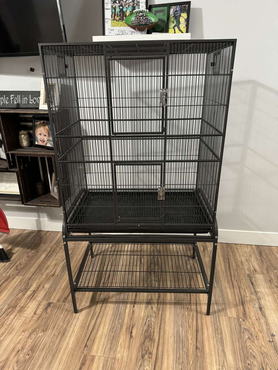 Sugar Glider Cage Pets