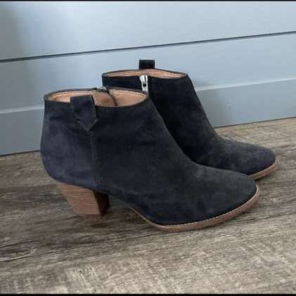 Madewell Billie Boot