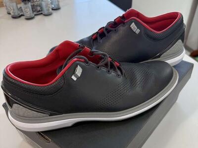 Nike Jordan ADG 4 Golf Shoes