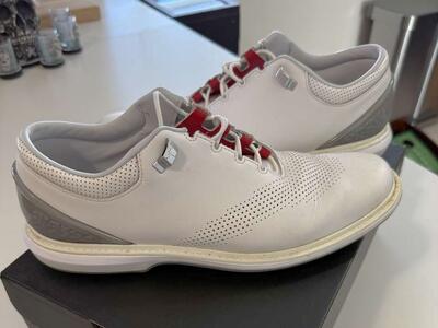 Nike Jordan ADG 4 Golf Shoes