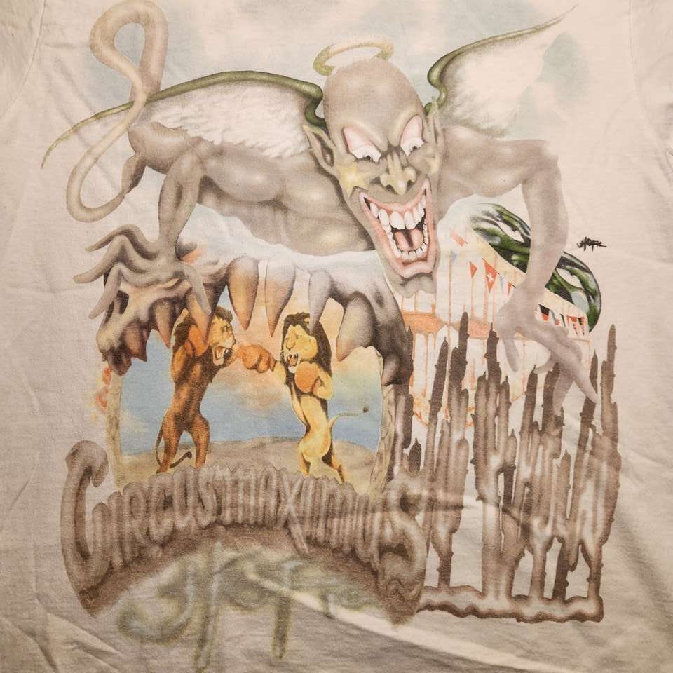 Travis Scott Utopia Shirt