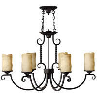 Hinkley Casa 6 Light