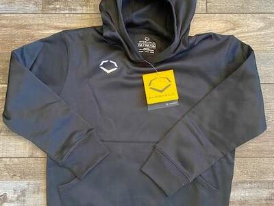 EvoShield Youth Pro Team Lightweight Training Hoodie