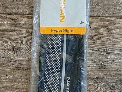 Nathan HyperNight Reflective Headband