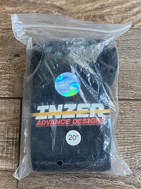 Inzer Advance Designs Iron Wraps Z (only one)