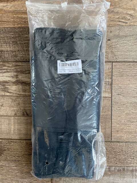 SZAOYU Neoprene Sauna Waist Trainer Belt for Women Sweat Waist Trainer Corset Waist Trimmer, Waist Cincher Shaper Zipper XL