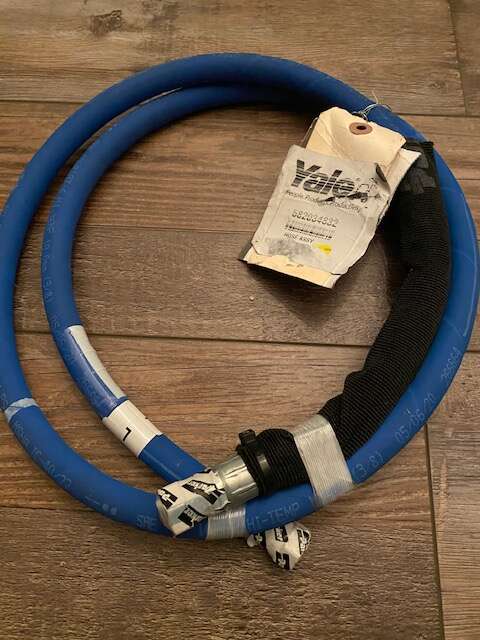 Yale 582034832 Hose Assembly