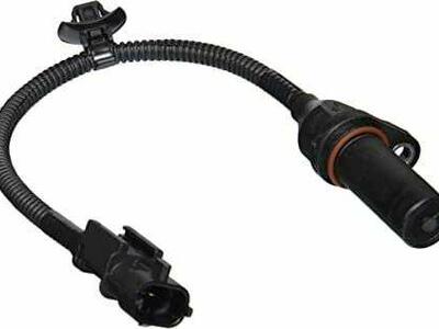 Genuine Hyundai 39180-2B000 Crankshaft Position Sensor