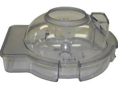 Rainbow Vacuum Water Pan E, E2 Series, E2 Silver/Gold Series and eSERIES, BIGGER SIZE- 4 Quart R7895