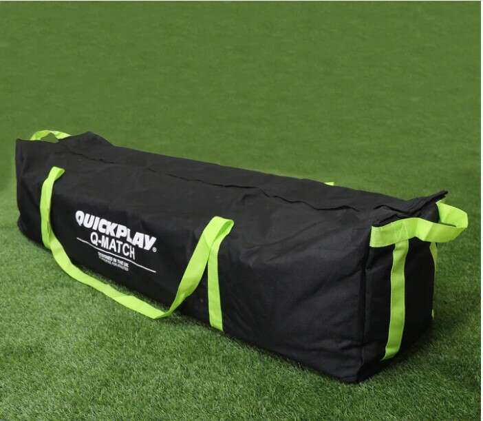 Quickplay Heavy Duty Q-Fold Goal Bag (one size fits all)