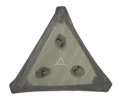 Tentsile Drinks Holder for 3-Person Tree Tents (3.0)