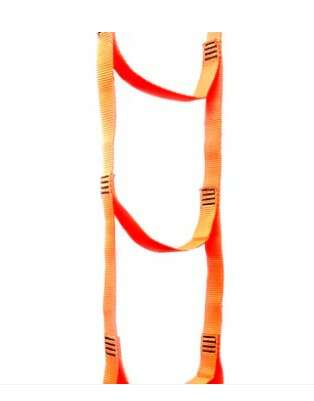 Tentsile 6ft Lightweight Webbing Ladder