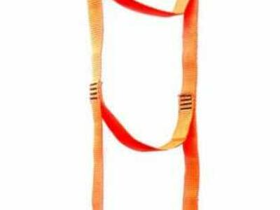 Tentsile 6ft Lightweight Webbing Ladder